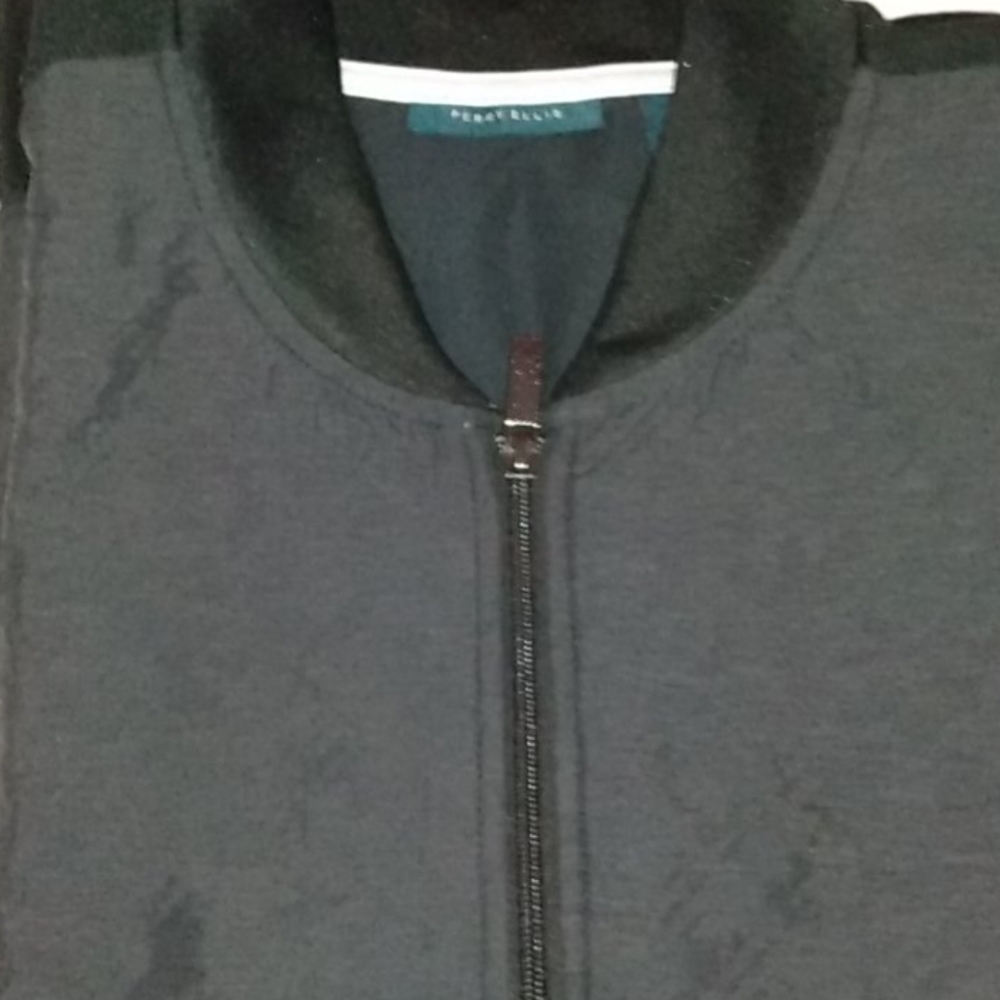 Perry Ellis Outervest